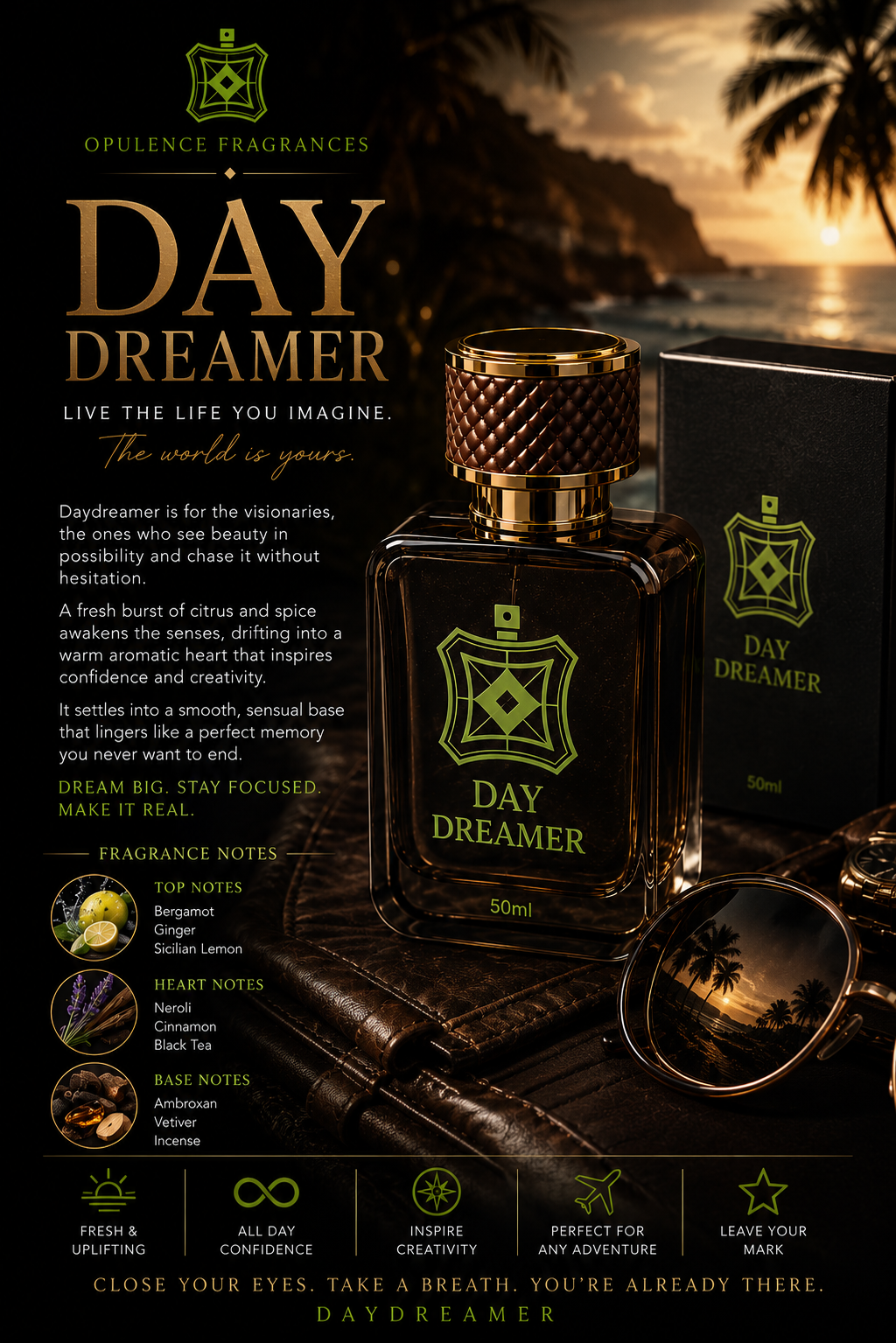 Daydreamer