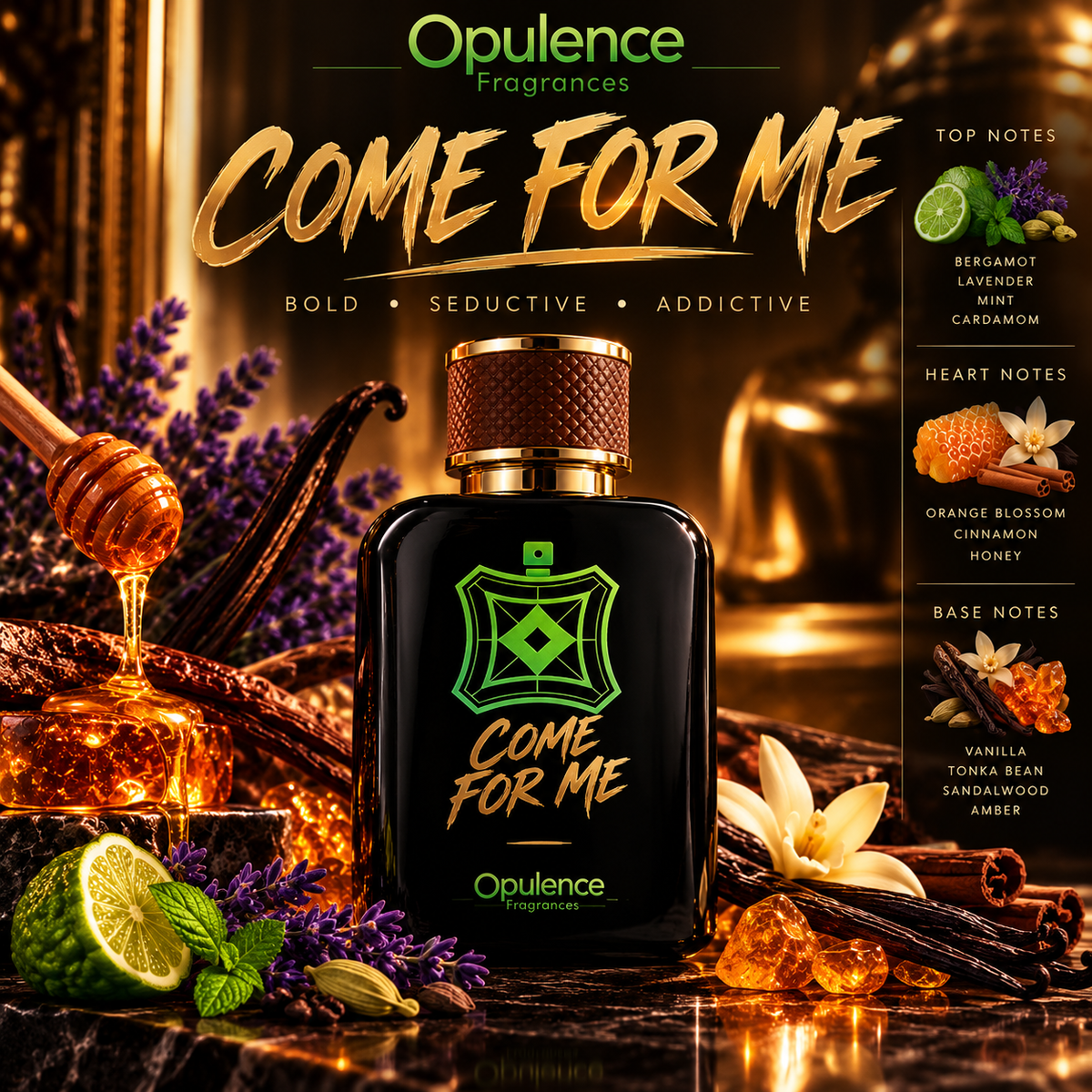 Come to me