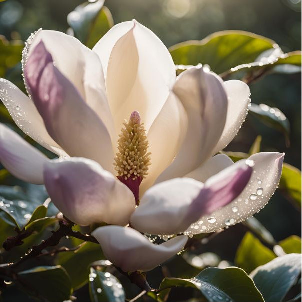 Magnolia Musk
