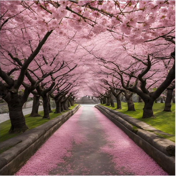 Tokyo Blossom