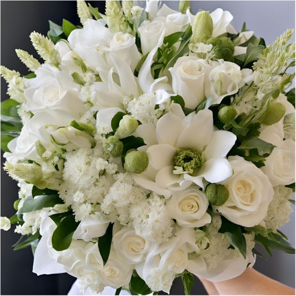 Crisp Bouquet