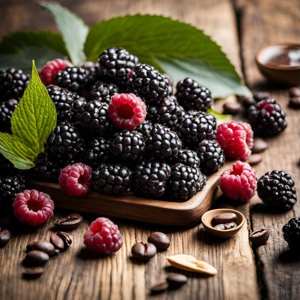 Berry Forever