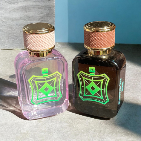 Custom fragrance