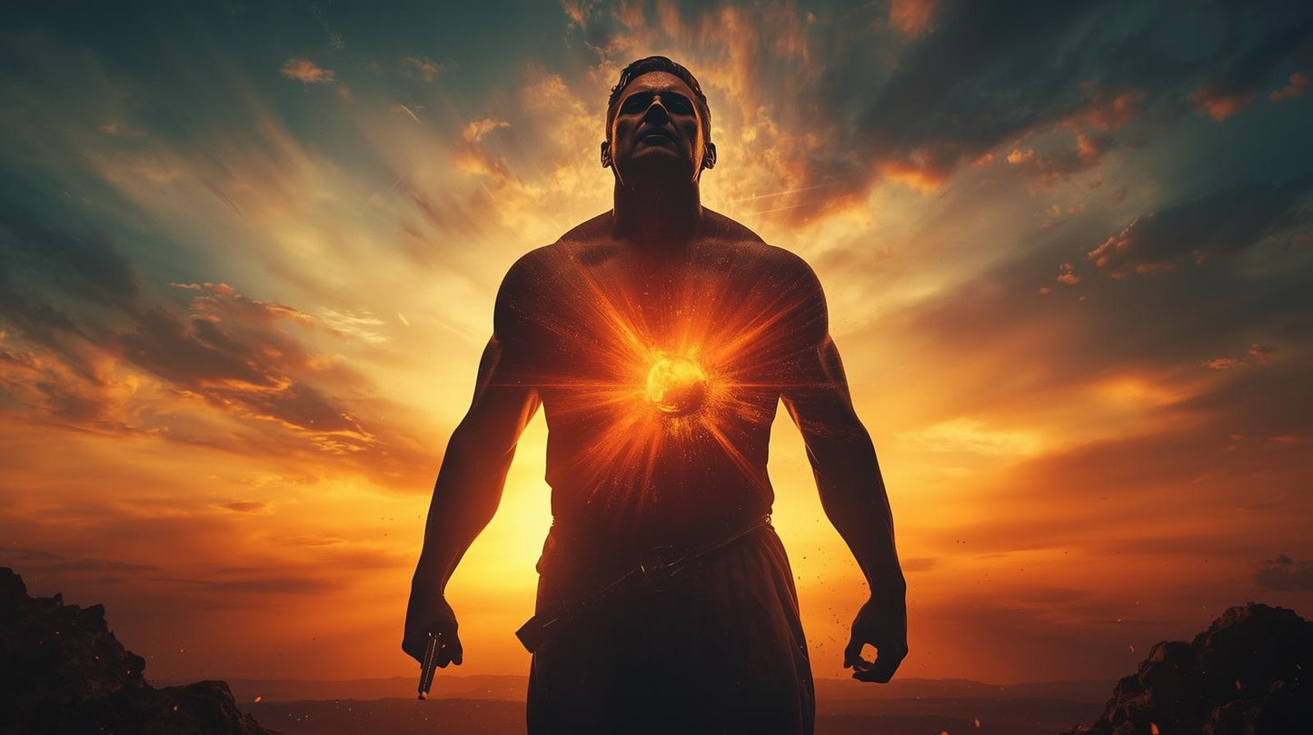 Lumberjack ( Inspired by Creed Aventus)