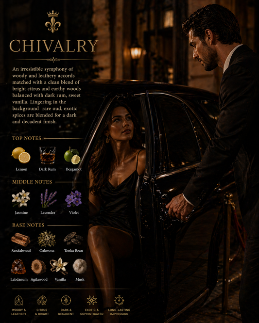 Chivalry