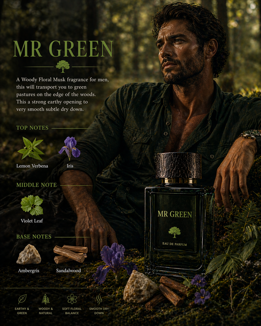 Mr Green