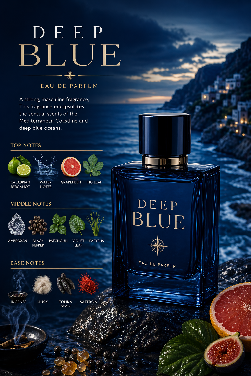 Deep Blue