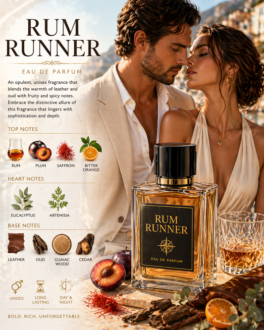 Rum Runner