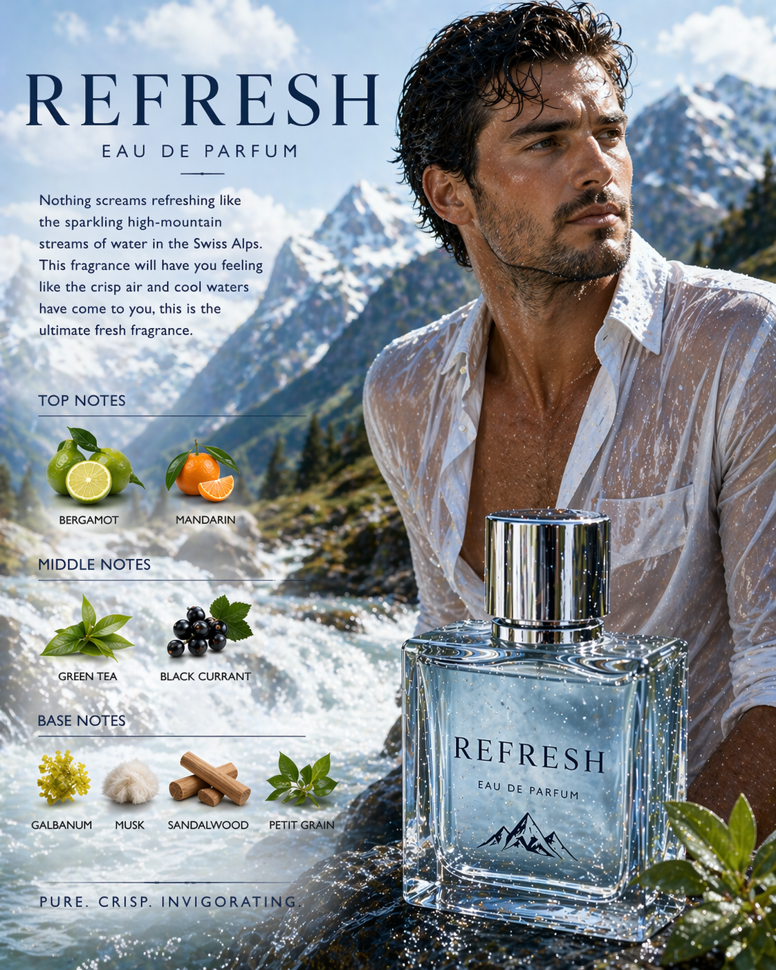 Refresh