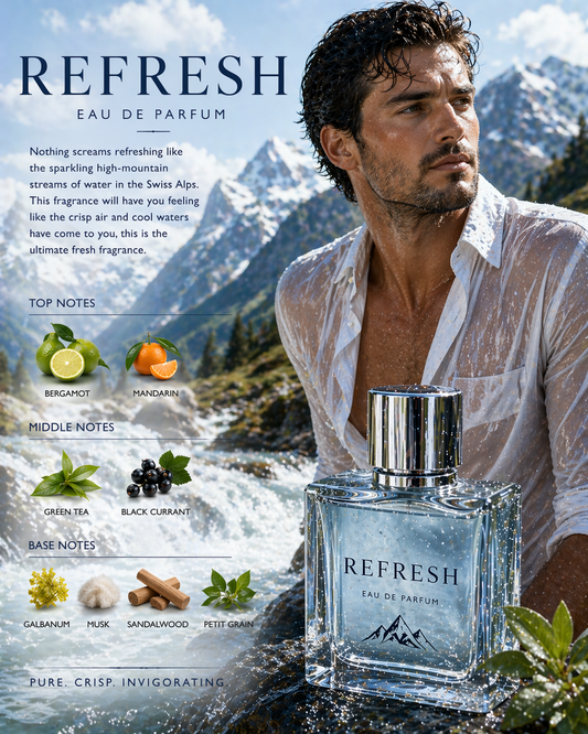 Refresh