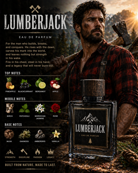 Lumberjack
