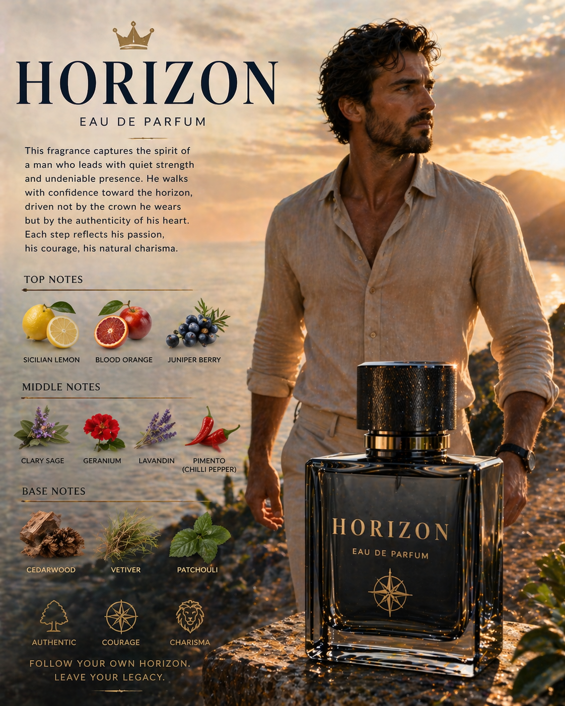 Horizon