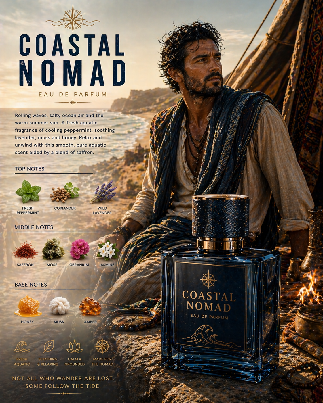 Coastal Nomad