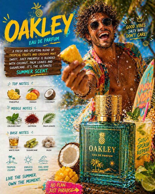 Oakley