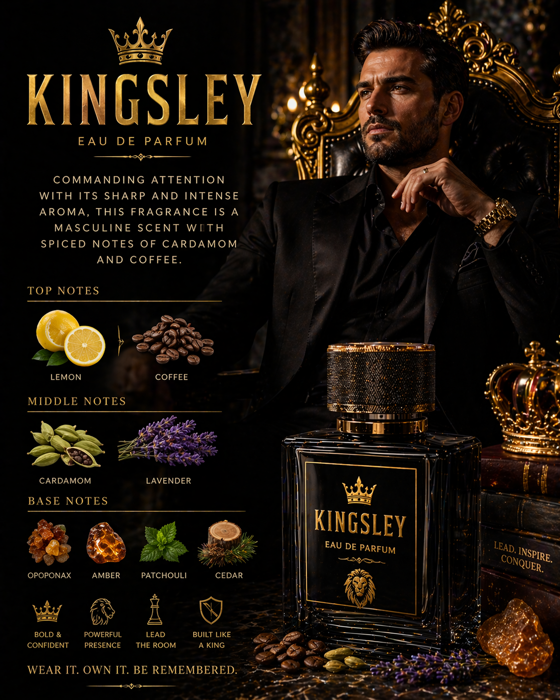Kingsley