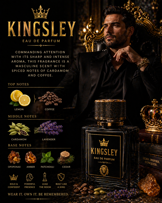 Kingsley