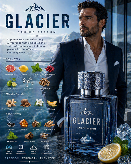 Glacier