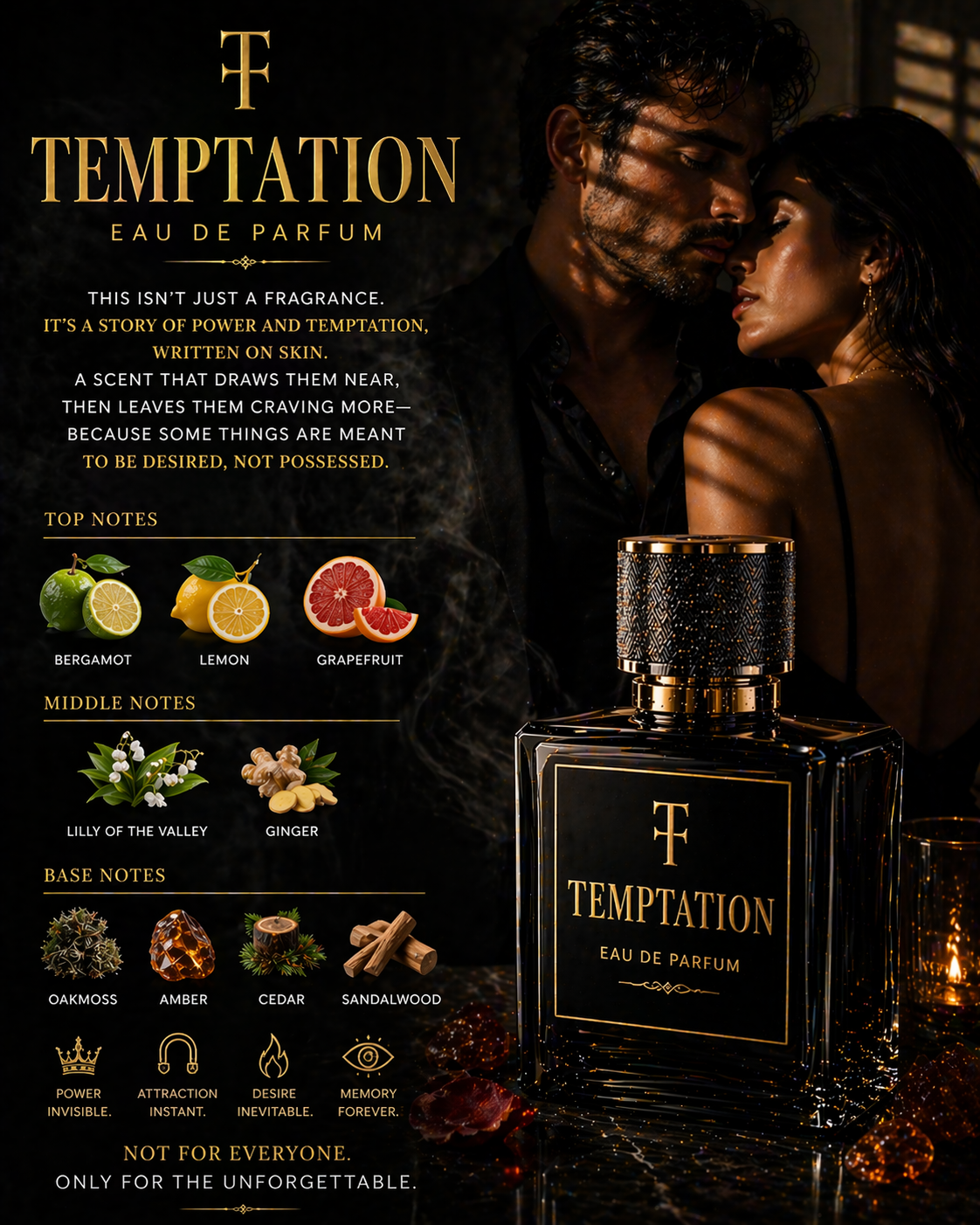 Temptation