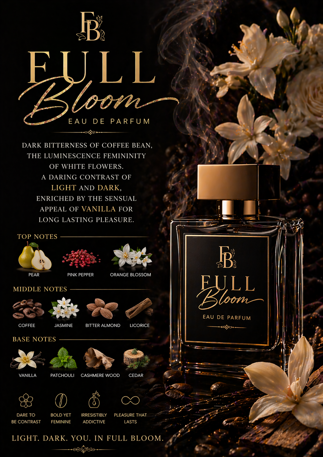 Full Bloom