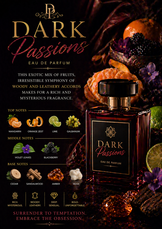 Dark Passions