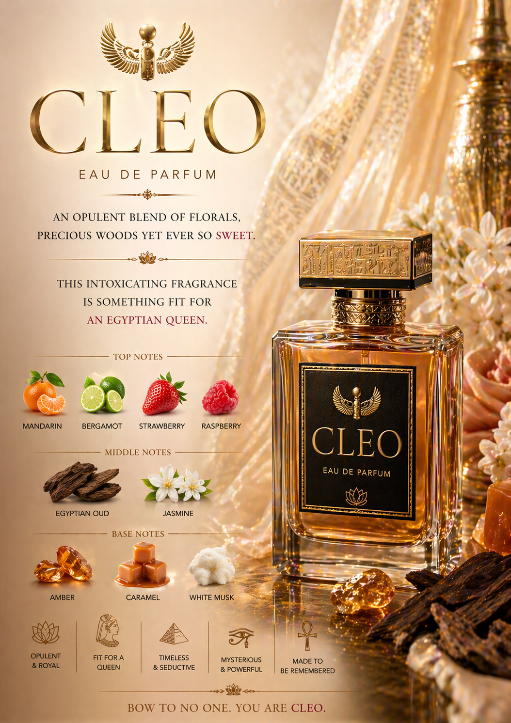 Cleo