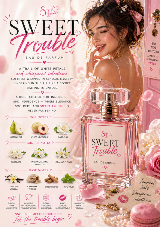 Sweet Trouble
