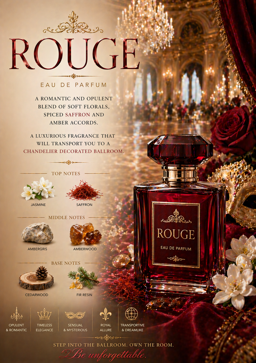 Rouge