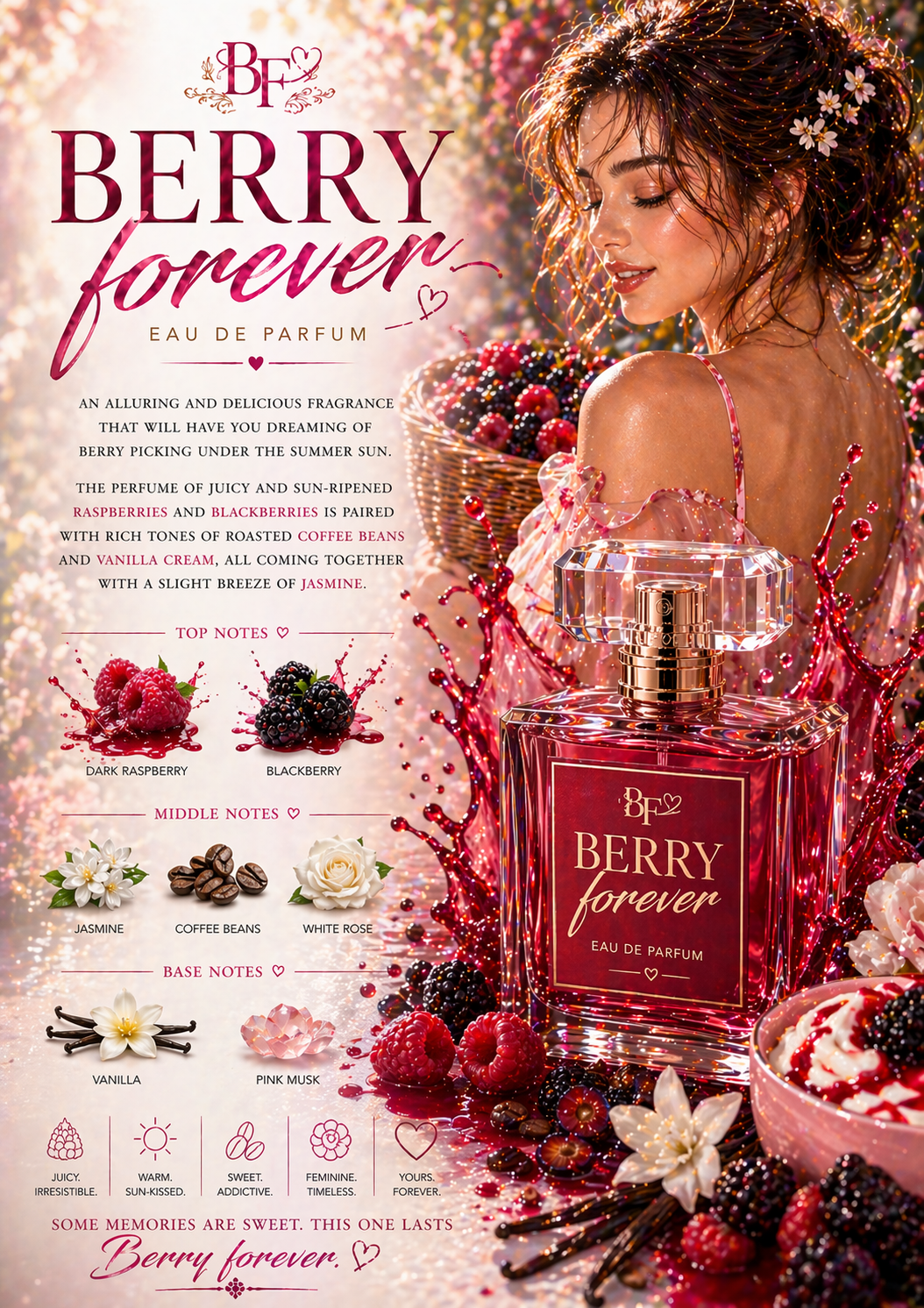Berry Forever
