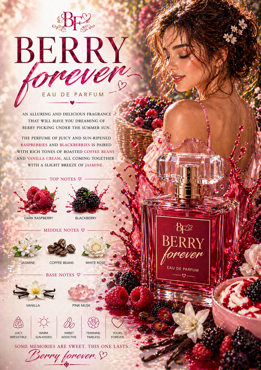 Berry Forever