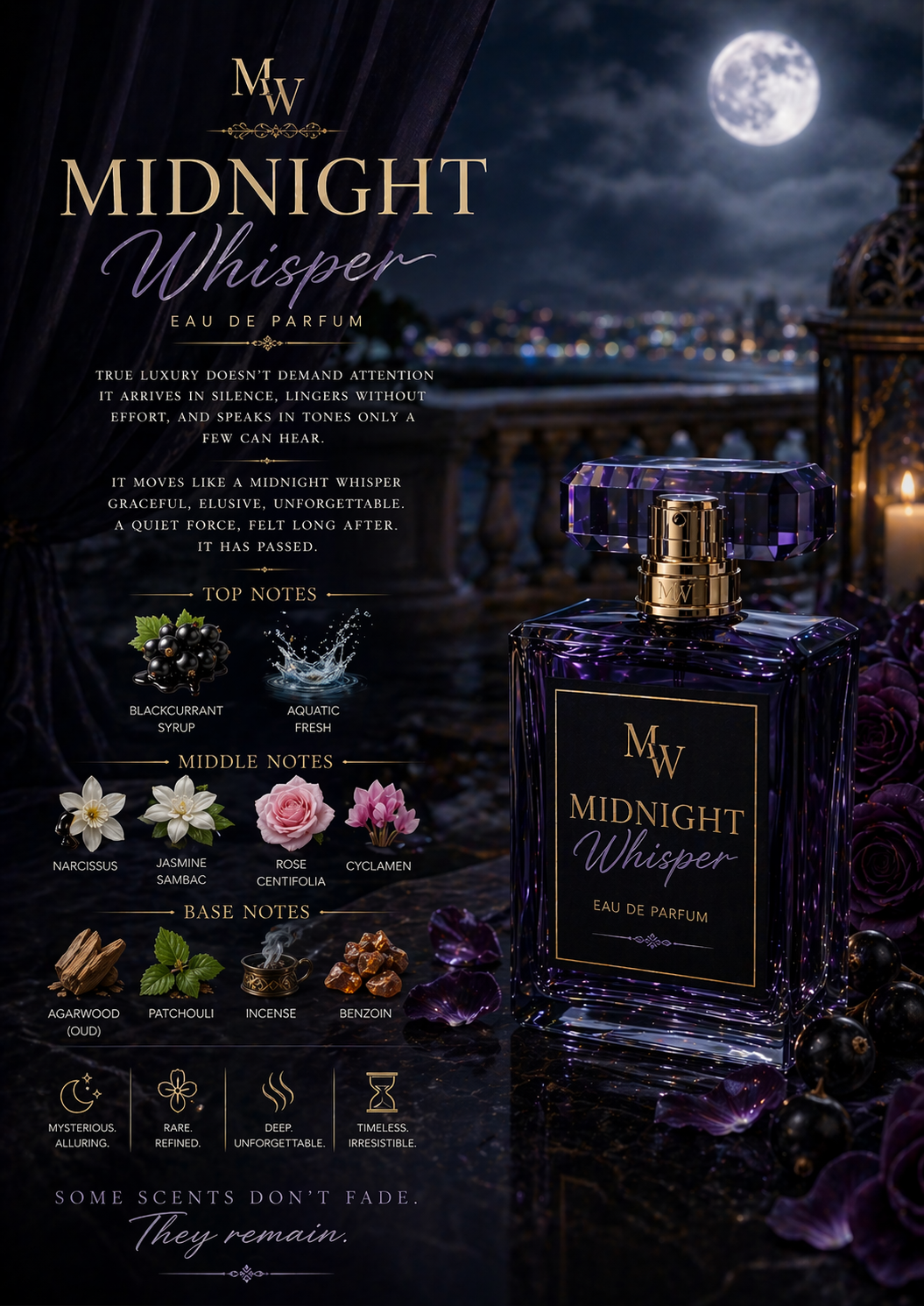 Midnight Whisper