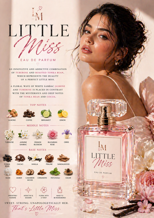 Little Miss