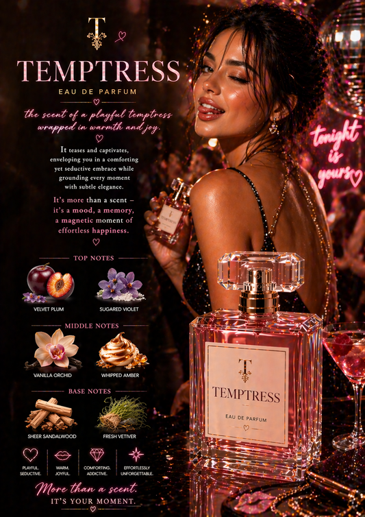 Temptress