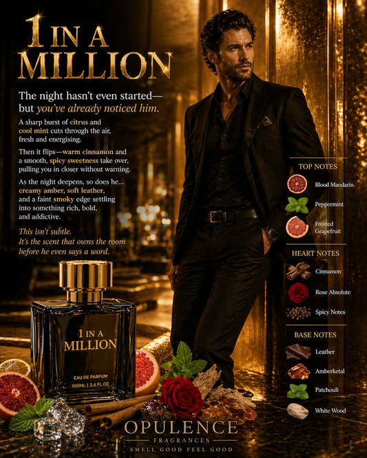 1 in a million