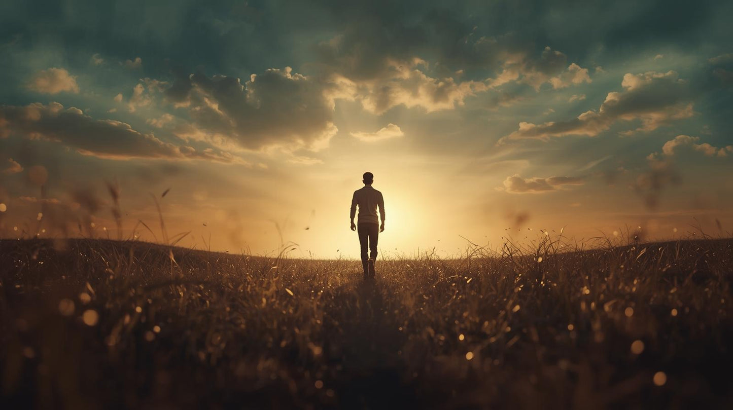 Horizon ( inspired by K- Dolce & Gabbana)